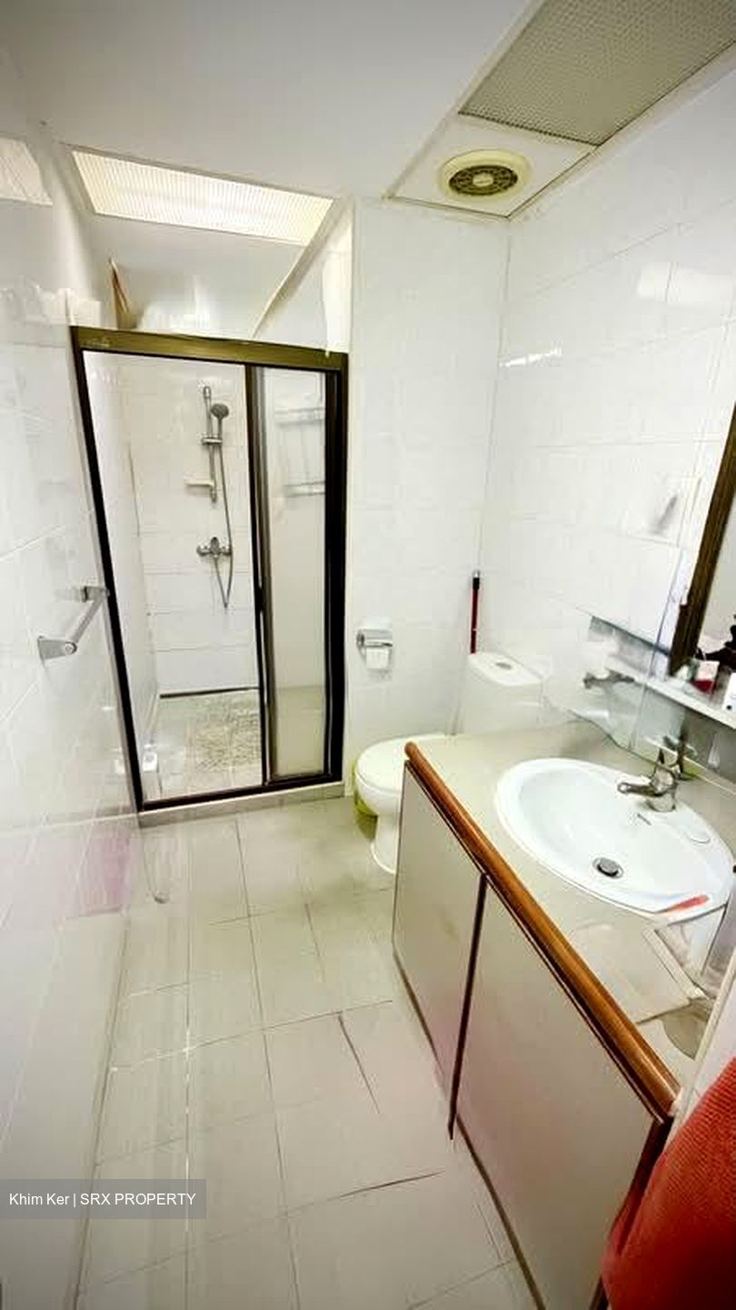 Ridgewood (D10), Condominium #599757571